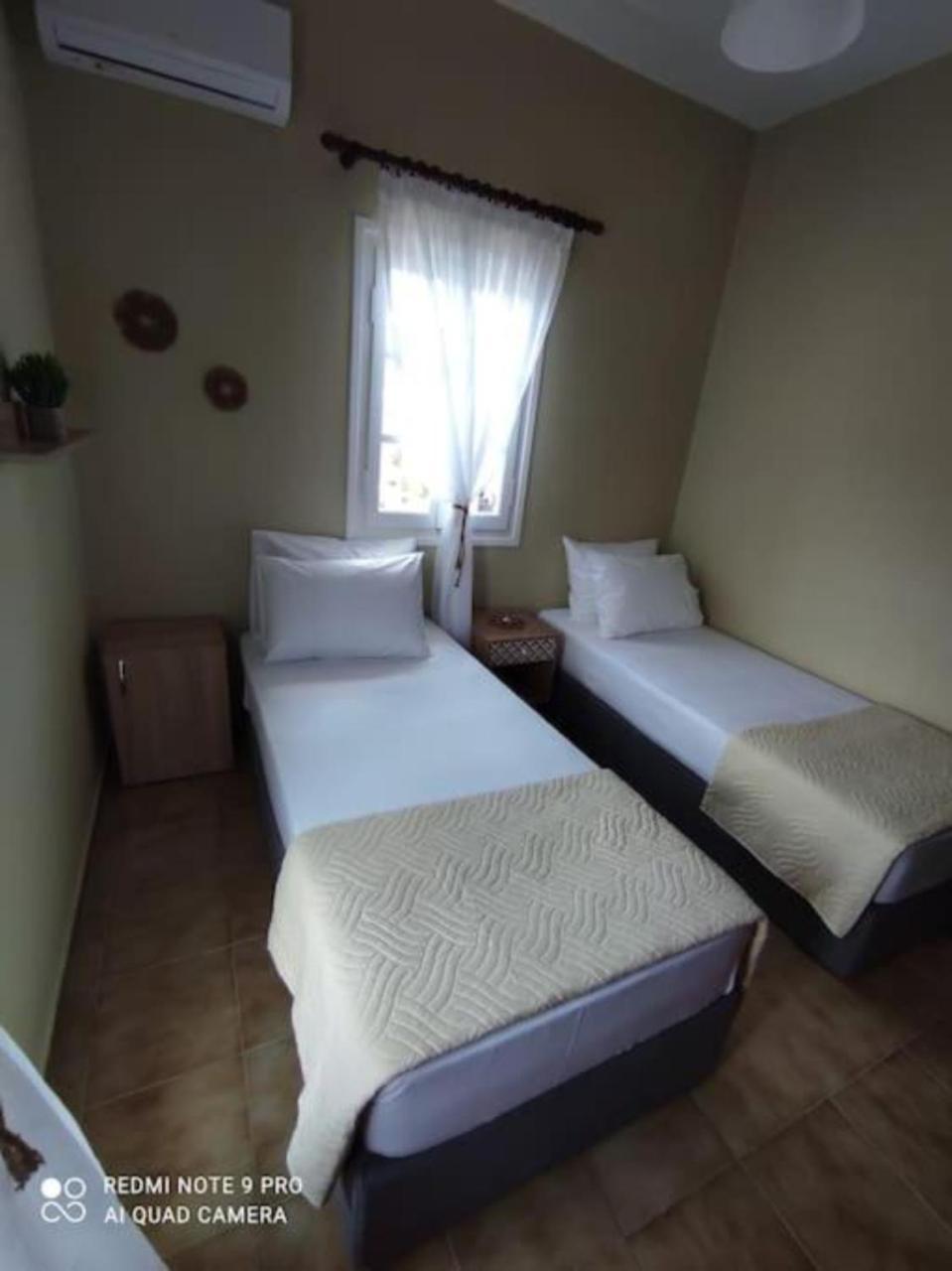 Olives Villa Sinoikismos Kambos Esterno foto