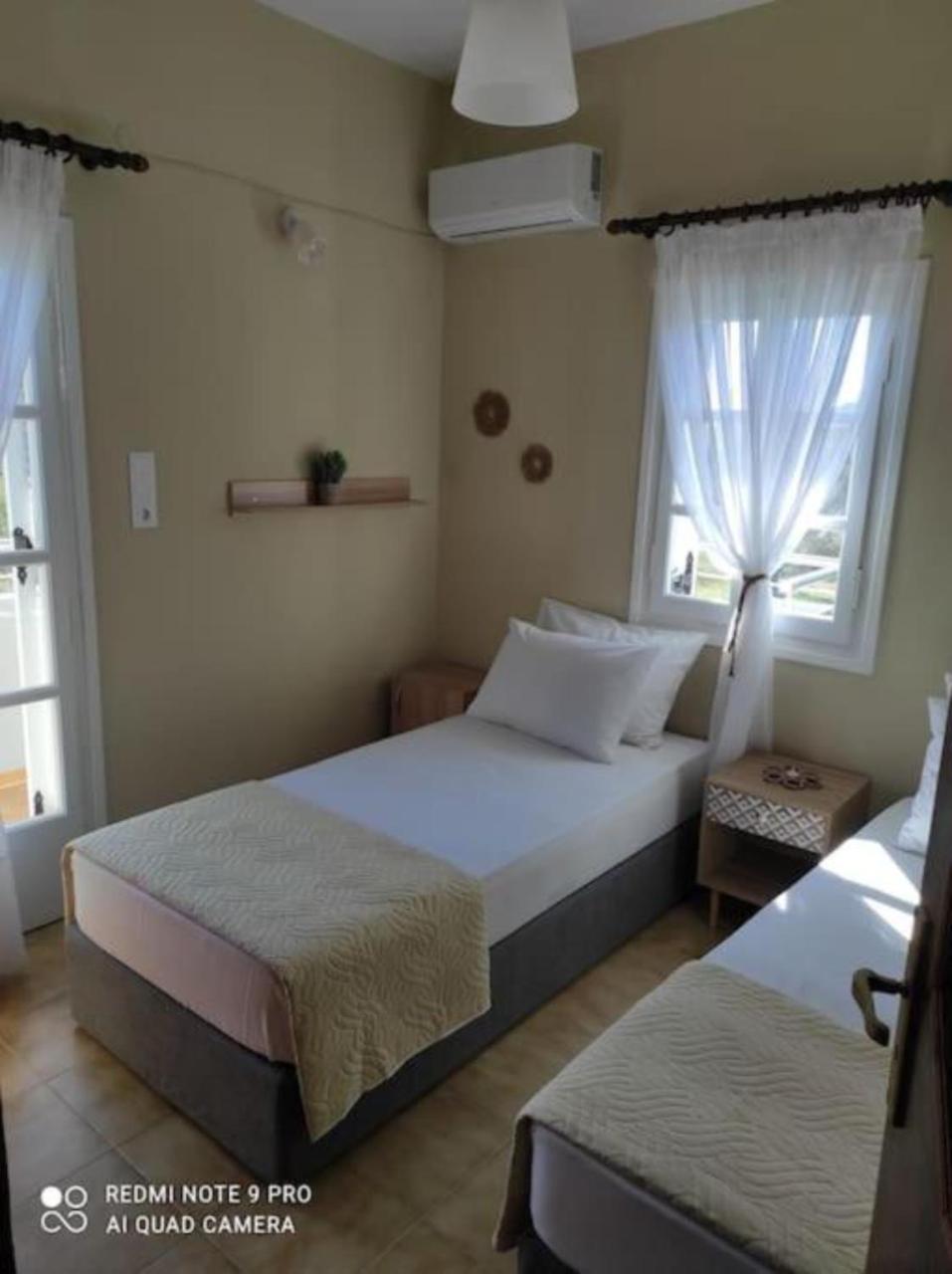 Olives Villa Sinoikismos Kambos Esterno foto