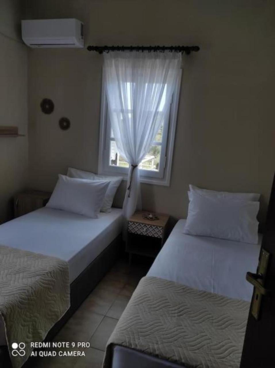 Olives Villa Sinoikismos Kambos Esterno foto